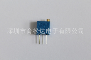 3296W-501500ŷܿɵߵλ3296λɵ裨ʵۣ
