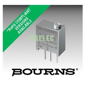 BOURNS(˹)/3296X-1-102LF/λ