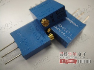 ܶȦλ3296W-1-104LF,100K