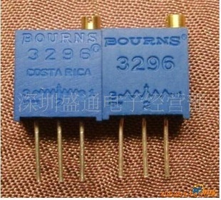 Bourns3296-1-103΢λ