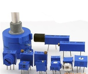 BOURNSλ3006P-1-103LF