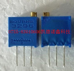 BOURNS/3296W-1-103LFܵ/λ