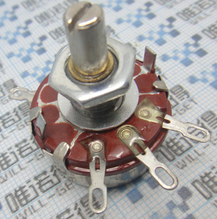 wth1181a2w47k全新原装电位器