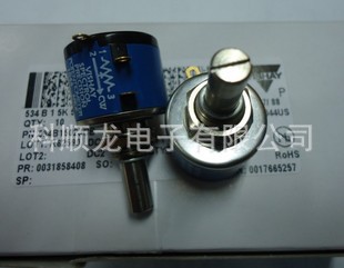 ӢVISHAYSPECTROL534-1-1-102534-1-102534-102ߵλ