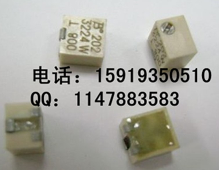 3224W-1-103Eԭװbournsλ