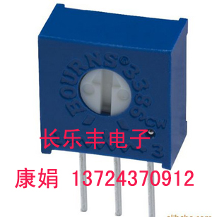 3386W-1-204(ͼ)