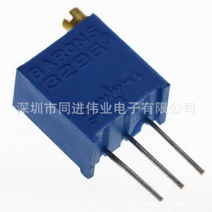 ΢λֻBOURNSԭװ3296W-1-103LF