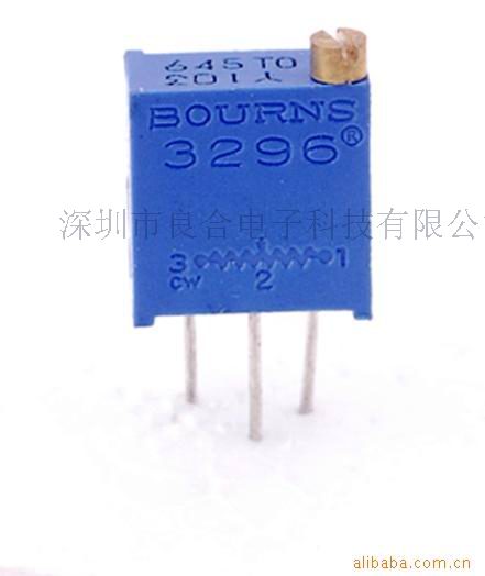 3296Y-1-102LF3296Y-1-103LF