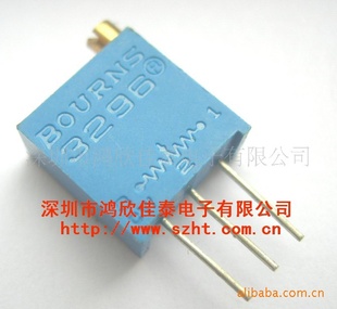 BOURNS3296WԾܵλ