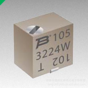 ˹Bourns_3224ϵеλ_