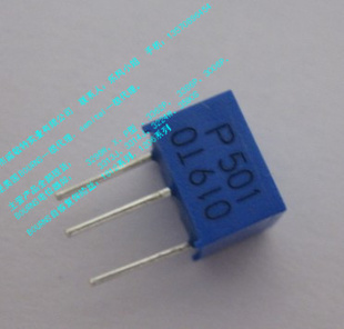 BOURNS电位器3362P-1-504LF另现货销售3314J,3224W,3590S,3296W
