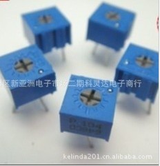 ܿɵλ3362P-1-203ԭװ3362P-20K