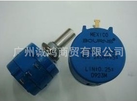 2KλBOURNS3590-2-202Lλ