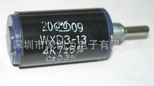 10ȦƵλͺţWXD3-134.7K2W