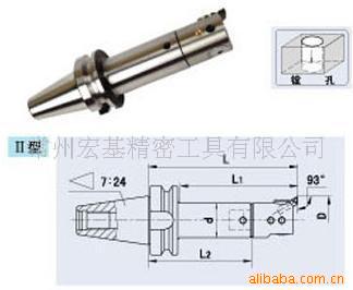 镗-精镗精密微调镗(图)