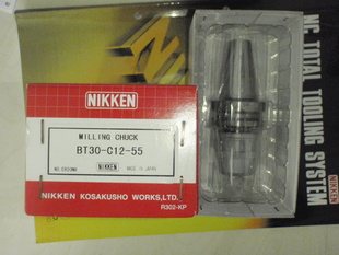 NIKKEN/ǿBT30-C12-55