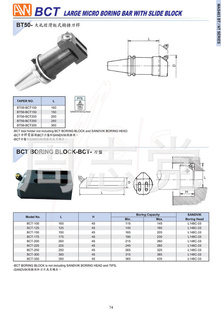 ̨尲BT50-BCT100¸