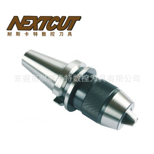 HSK一体式夹头、HSK40A-APU6-114