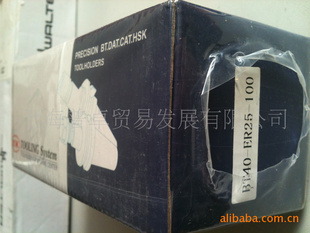̨BT40-ER25-100