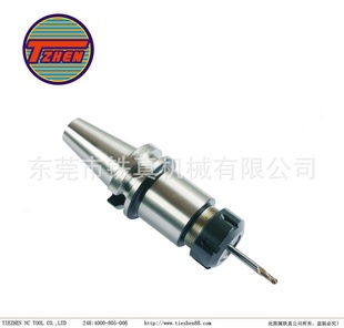 推荐BT50-ER40-100弹性柄,设计简单方便,精度高