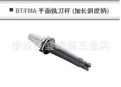 ൺ̨ԴBT50-FMA31.75-250BG