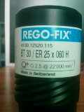 ʿREGO-FIXBT30-ER25-060H