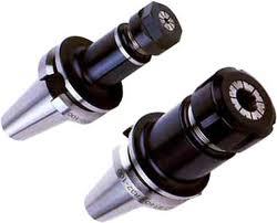 势数控柄BT-ER铣柄系列,BT40-ER16-150L4P
