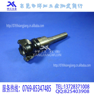 大量经批发R8柄西床飞把柄铣床面铣组合柄R8柄