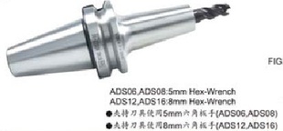 ADSͷ-BT30/40/50-ADS06/08/12/16ʽ