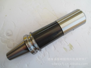 BT40-BSB30-150镗柄