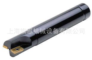 台湾舍弃式杆CEX快削型端铣