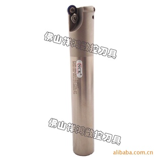 EMR圆鼻立铣杆铣削具数控杆EMR-5R-30-200