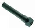 C32-ER20-100MMZG数控延长杆,车床用ER延长杆装ER20筒夹