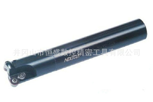推荐EMR系列圆鼻立铣杆EMR-4R-12-130-C12外径杆