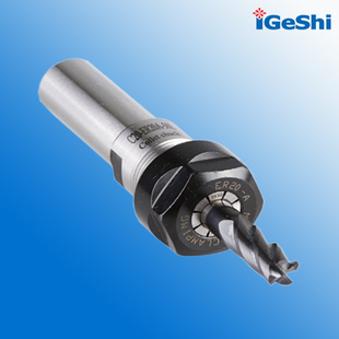 C3/4-ER16A-4''CNCֱӳ
