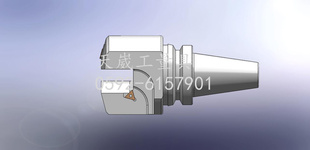 Ǳ궨׸BT40-D34.992*45°*161L