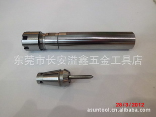 数控车床ER伸缩攻牙杆ER攻牙延长杆ER攻牙器
