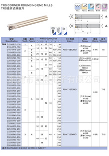 TRSʽϳTRS-C12-4R12-130/C20-5R20-150/C25-5R30-150