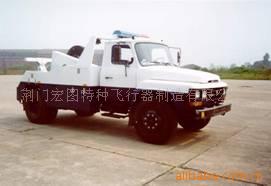 HT5090TQZ清障车
