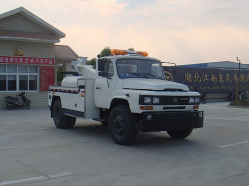 清障车,东风140一拖一清障车,清障车价格