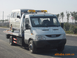 销售常奇牌清障车