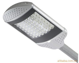 led