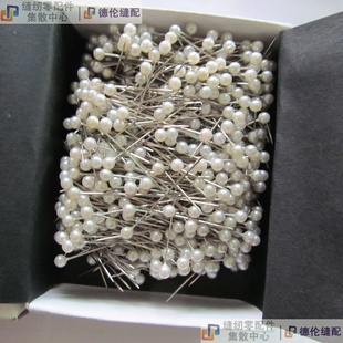 PEARLHEADPINS