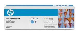 գHPColorLaserJetCC531AģCP20252320