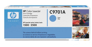 գHPLaserJetC9701AģColorJet15002500