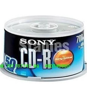 CD-R700Mcd¼̿հ׹SONY¼Ͳ50ţ