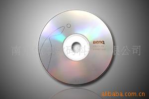 尚本刻录光盘明DVD光盘