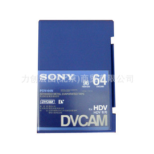 SONYDVCAMPDV-64N64