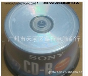 SONYCD-R¼̿¼50ƬװSONYCDR
