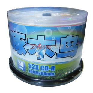 ׾CD-R(50Ƭ)
